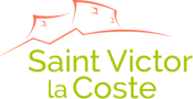 Site officiel de la mairie de Saint-Victor-la-Coste (Gard 30)