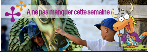 Agenda Provence Occitane