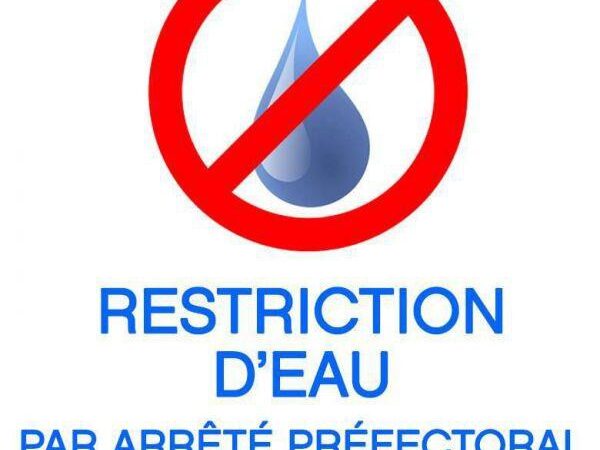 Sècheresse – nouvel arrêté 30-2023-05-25-00002