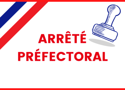 Arrêté Préfectoral – usage de l’eau dans le Gard