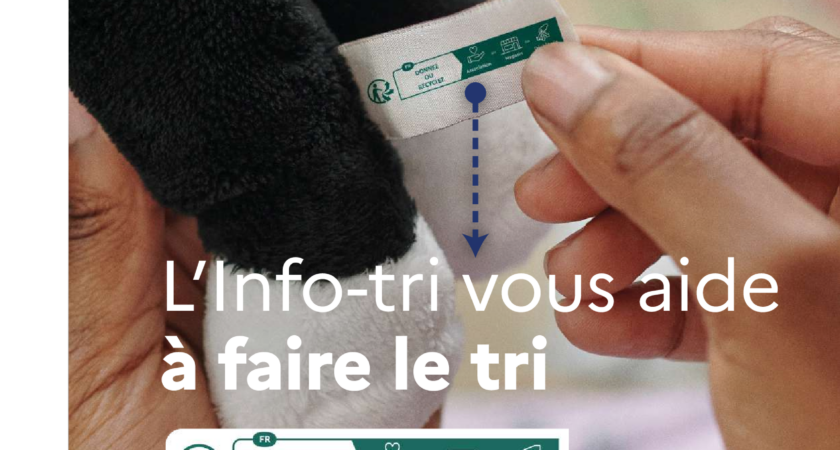 Le tri qu’est-ce que c’est ?