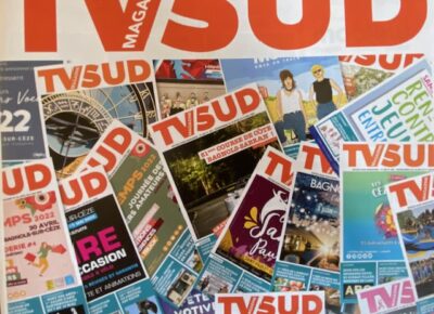 TVSUD Magazine