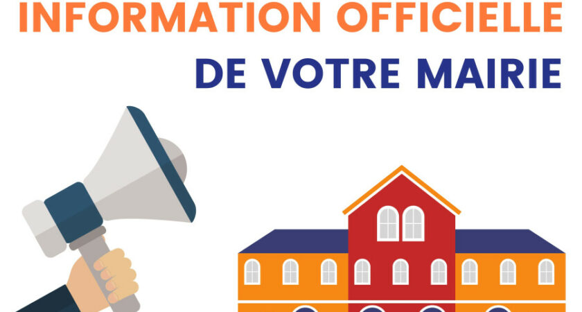 Enlèvement d’encombrants