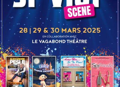 Festival de théâtre