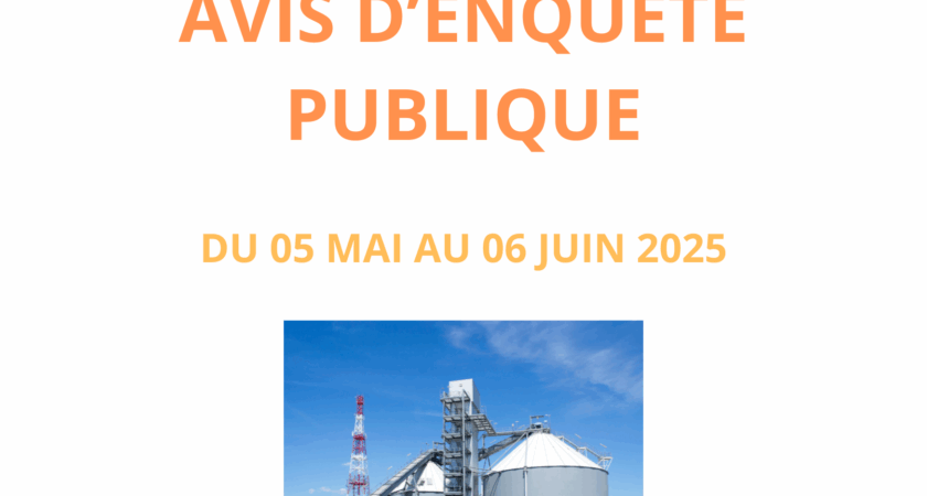 Enquête publique concernant l’approvisionnement en biomasse de la centrale Meyreuil/Gardanne