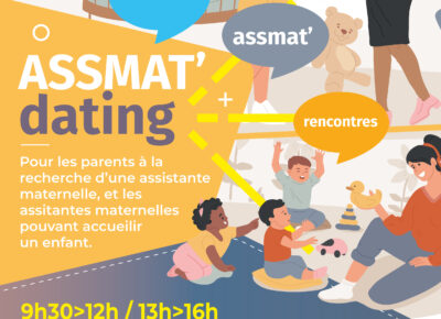 Assmat’dating
