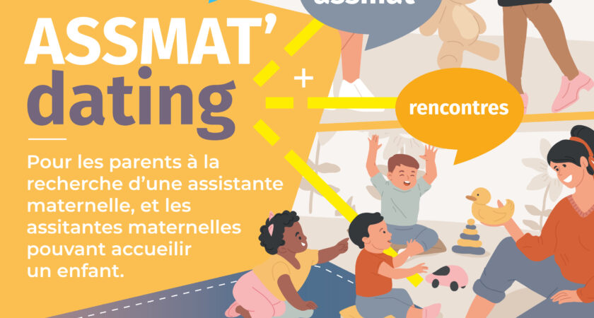 Assmat’dating