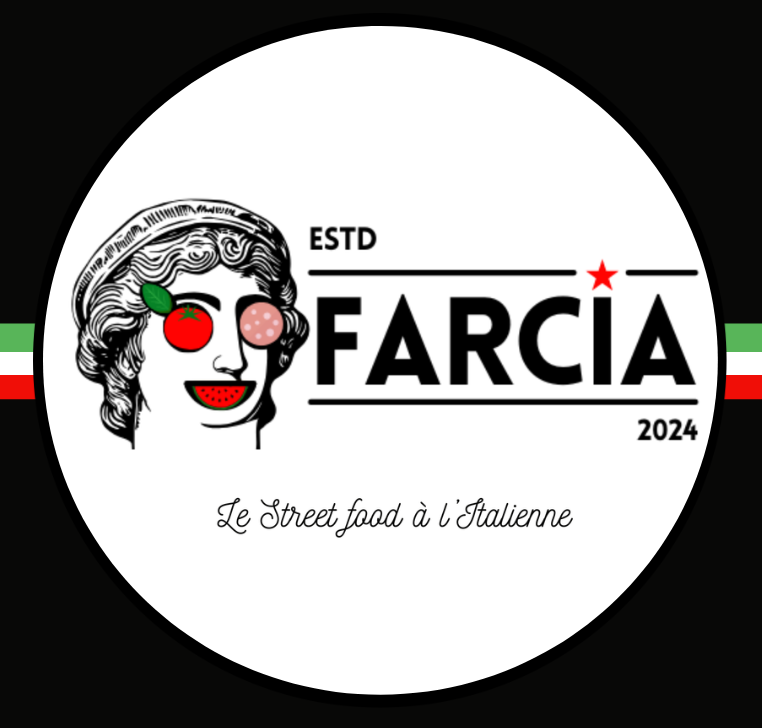 Food truck à l’Italienne FARCIA