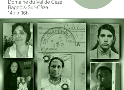 Journée d’étude « la femme »