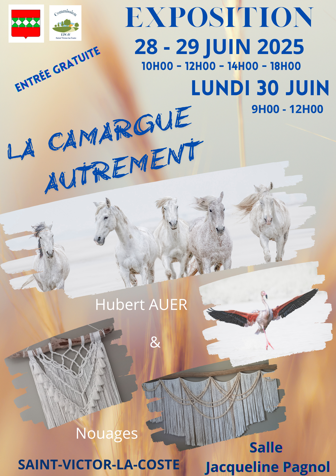Exposition