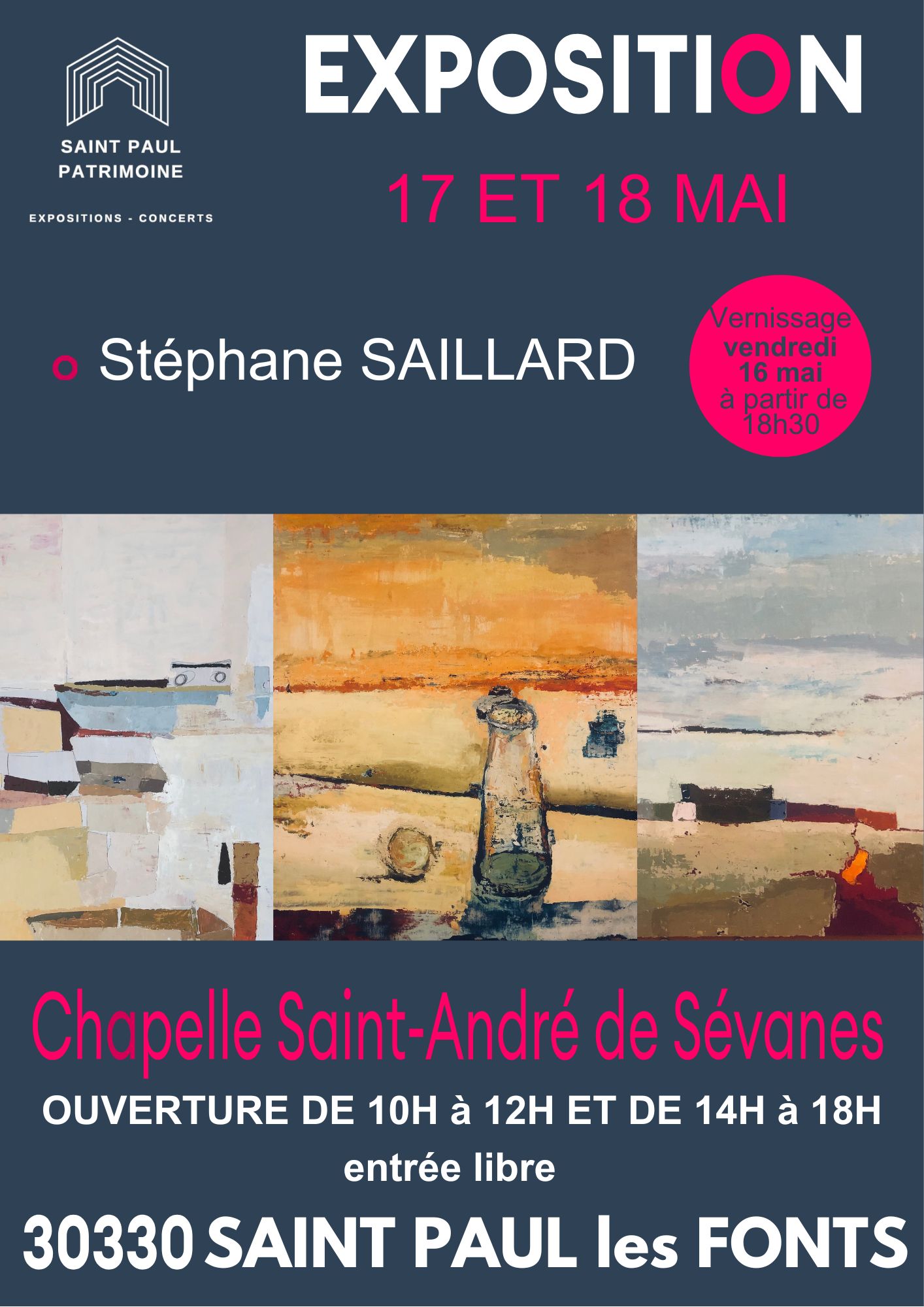 Exposition