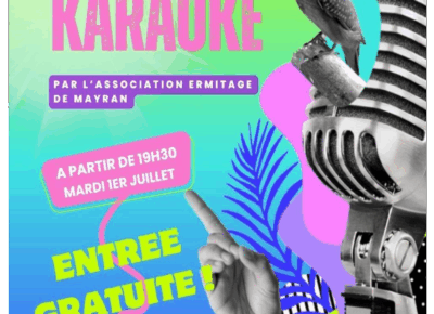 Karaoké