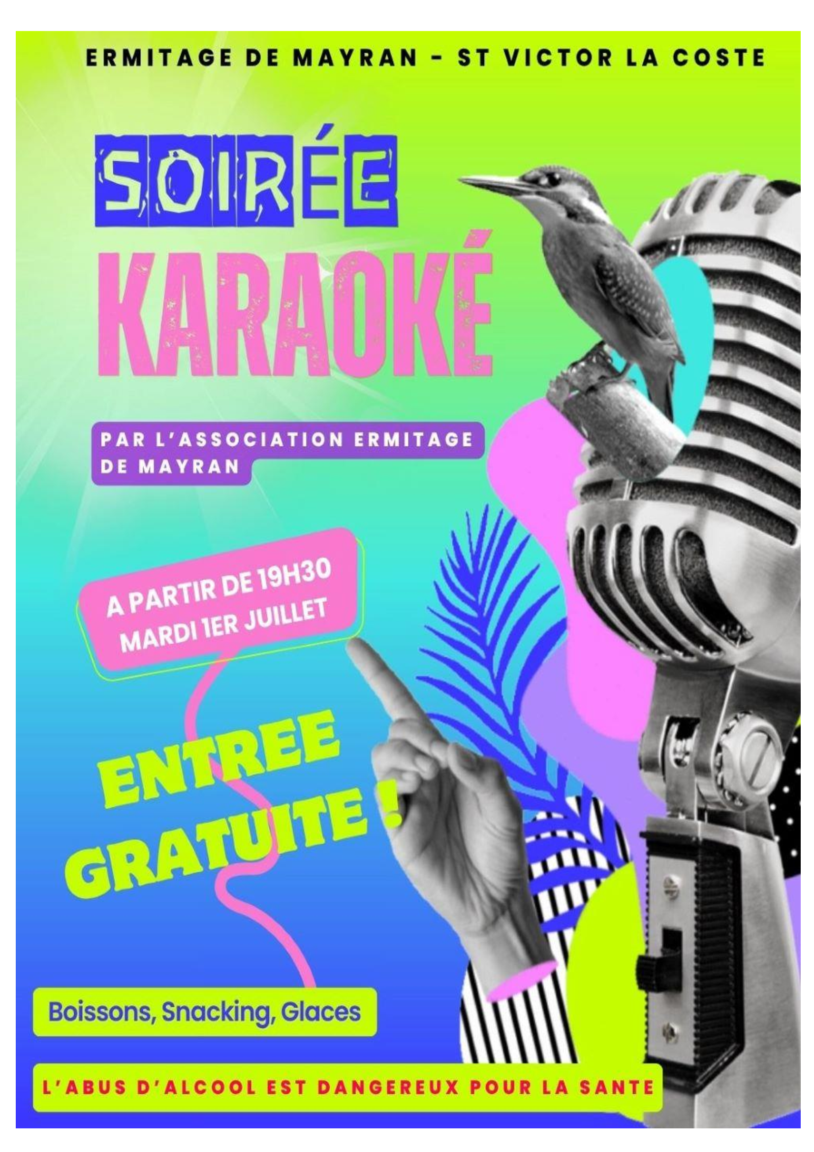 Karaoké
