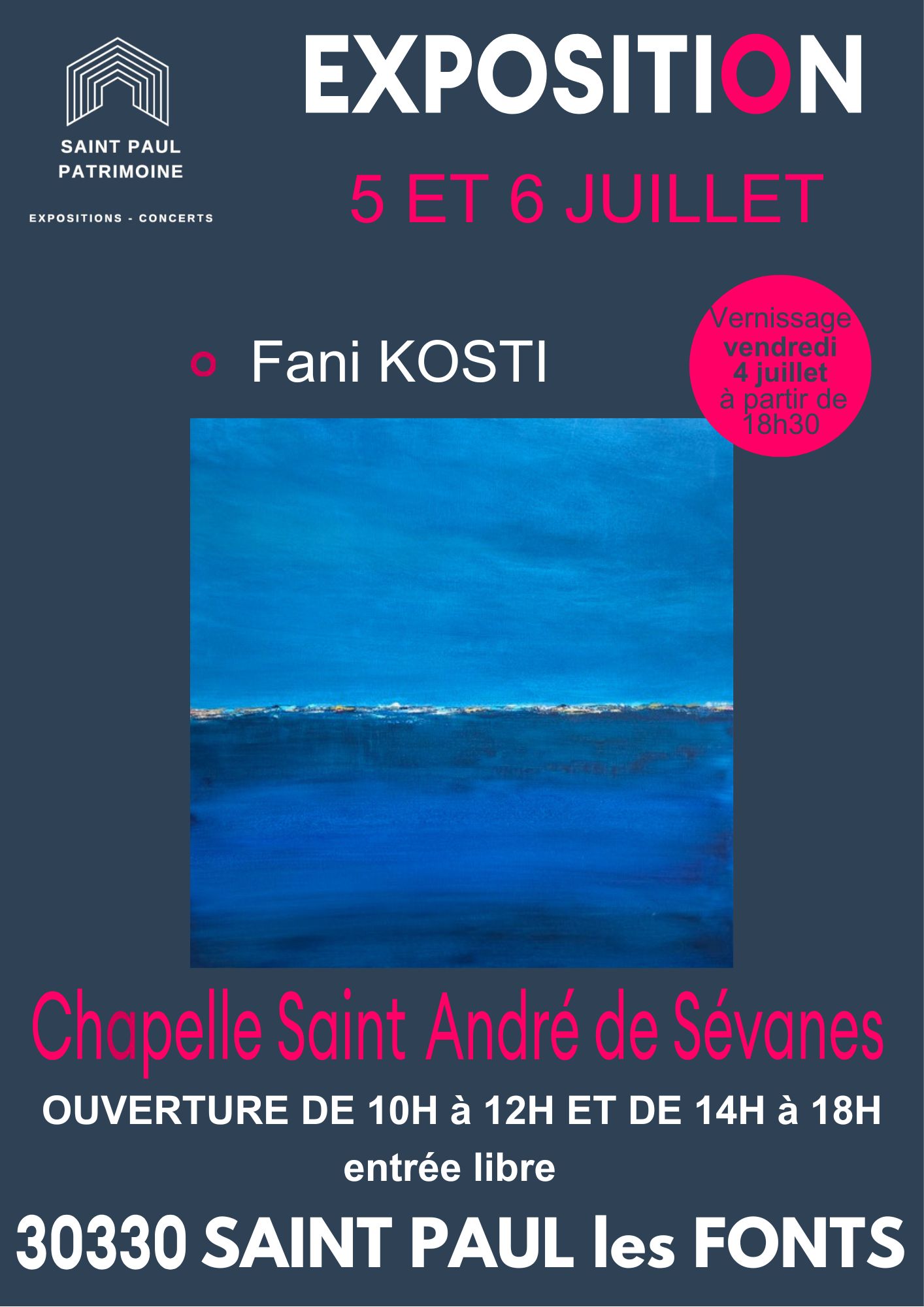 Exposition