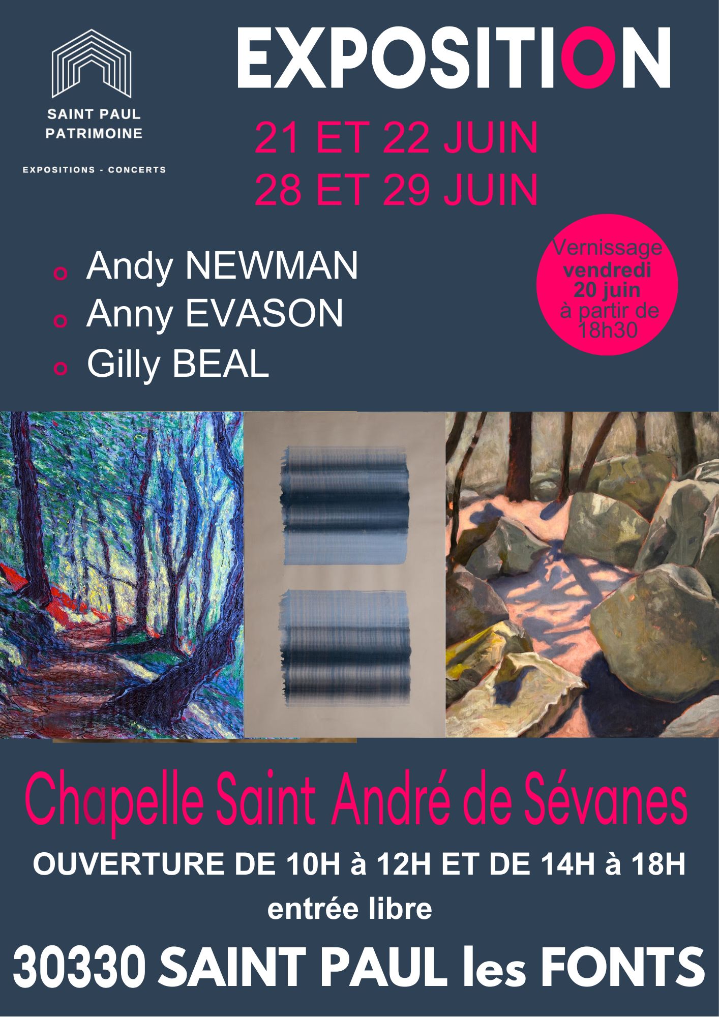 Exposition