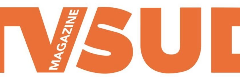 TVSUD Magazine