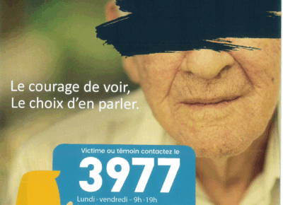 Contre les maltraitances des personnes en situation de vulnérabilité