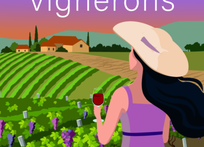 Les apéritifs Vignerons