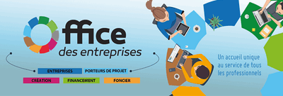 Office des entreprises