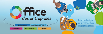 Office des entreprises