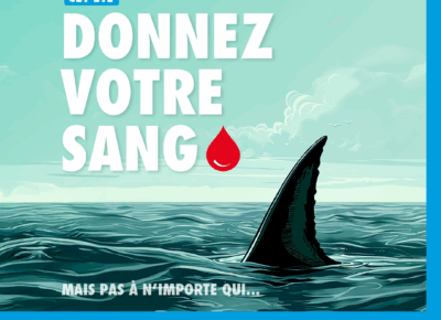 Don de sang