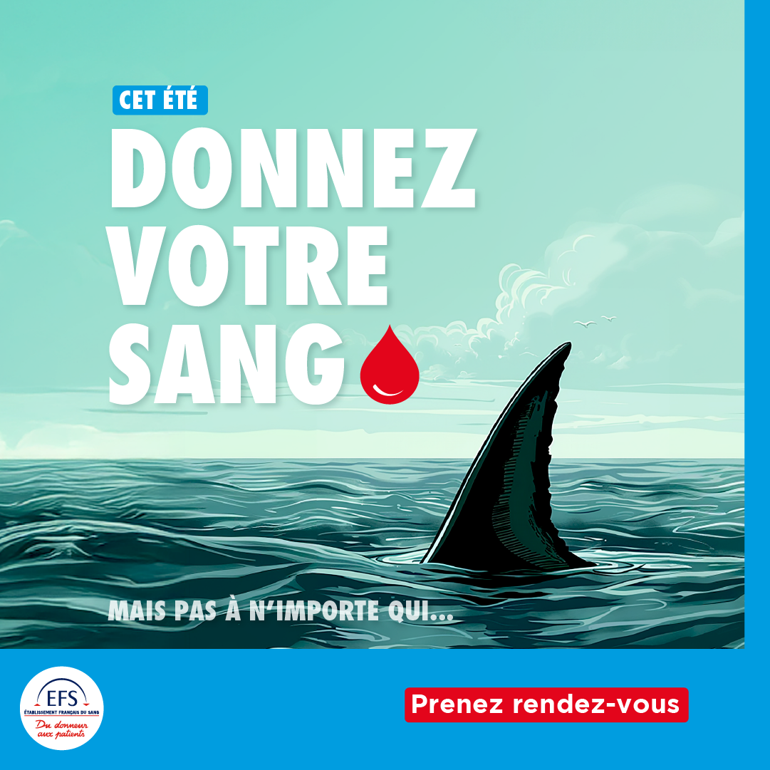 Don de sang