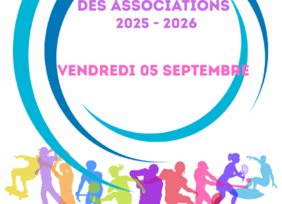 Forum des associations