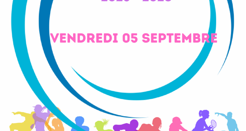 Forum des associations
