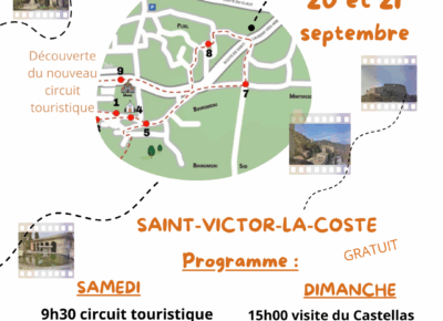 Journées du patrimoine
