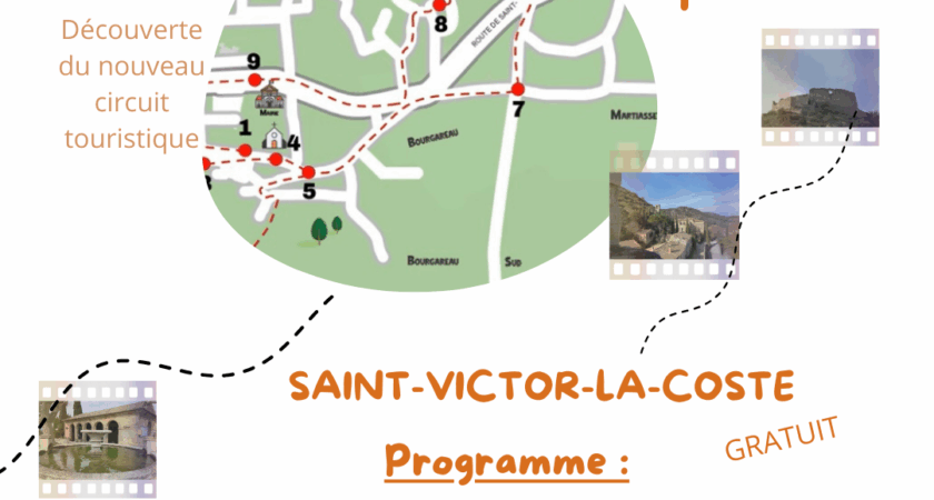 Journées du patrimoine