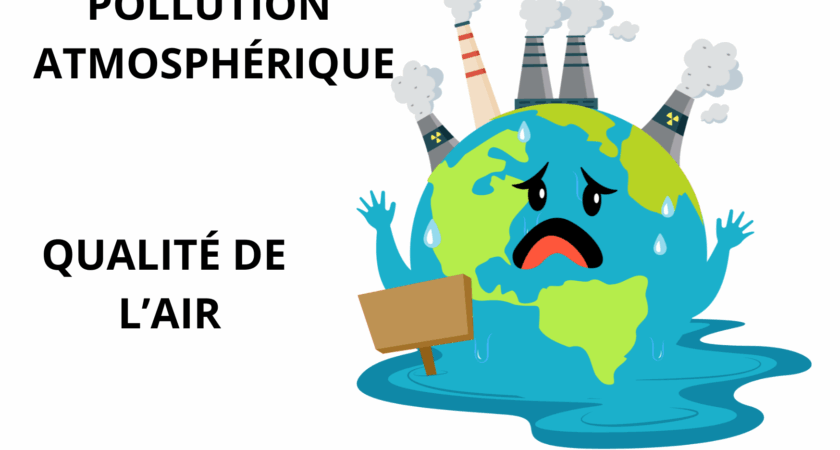 Épisode de pollution