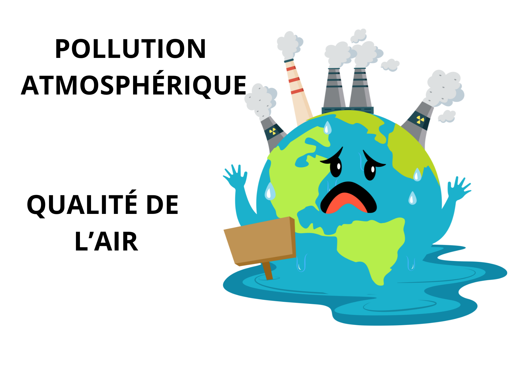 Épisode de pollution