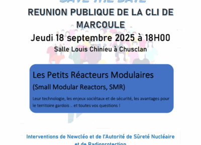 Réunion publique