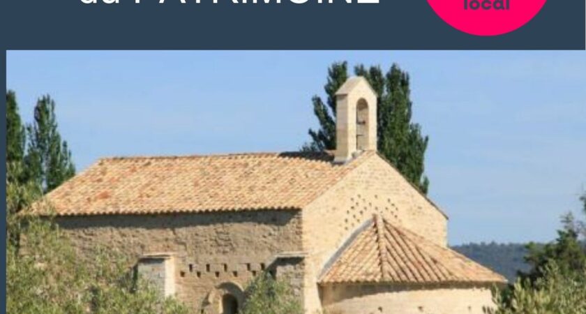 Journée du Patrimoine