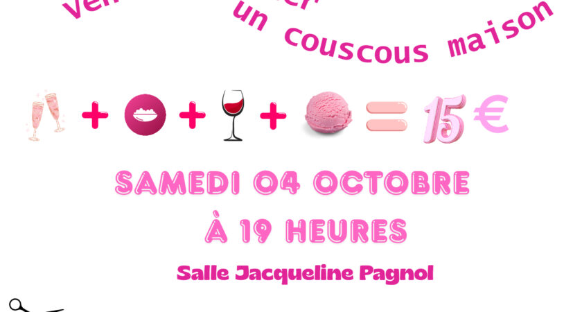 Octobre rose