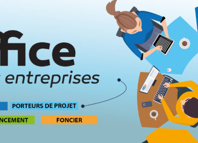 Office des entreprises – prolongation date d’inscription