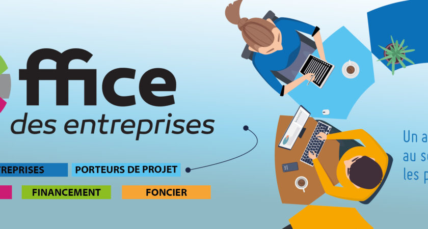 Office des entreprises – prolongation date d’inscription