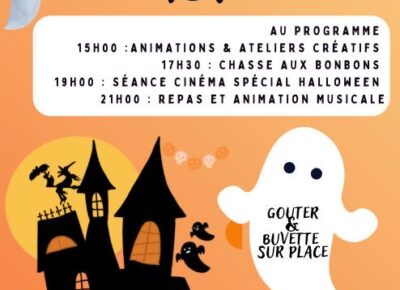 Halloween – APE