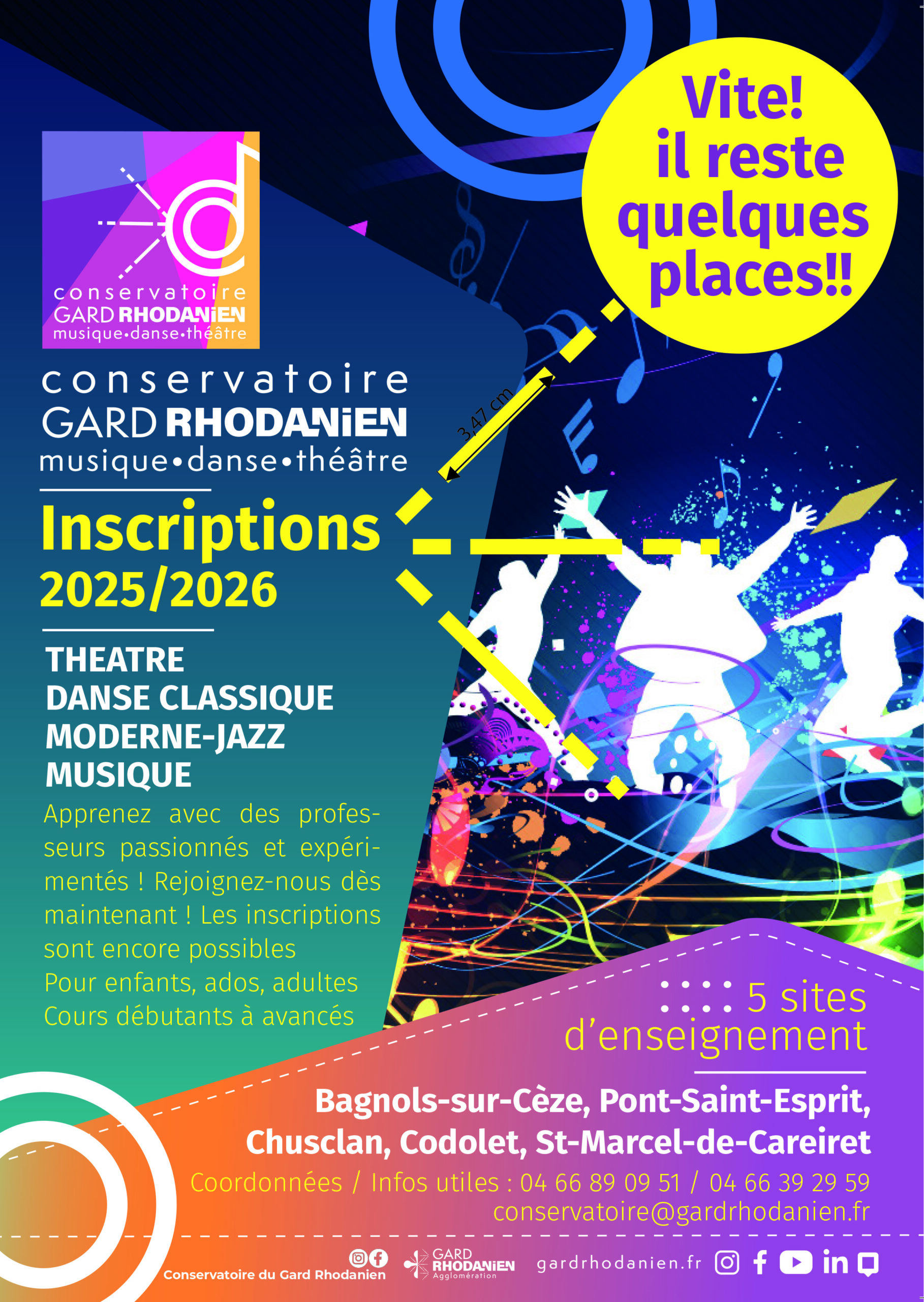 Conservatoire du Gard rhodanien