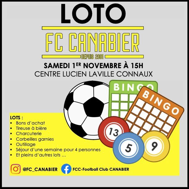 Loto du foot