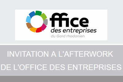 Office des entreprises