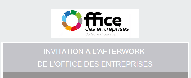 Office des entreprises