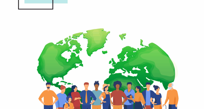 Recrutement – Recensement de la population