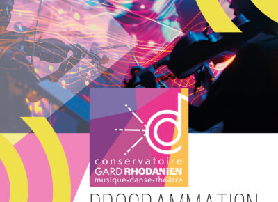 Conservatoire du Gard rhodanien