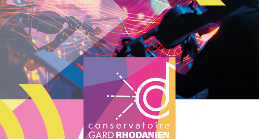 Conservatoire du Gard rhodanien