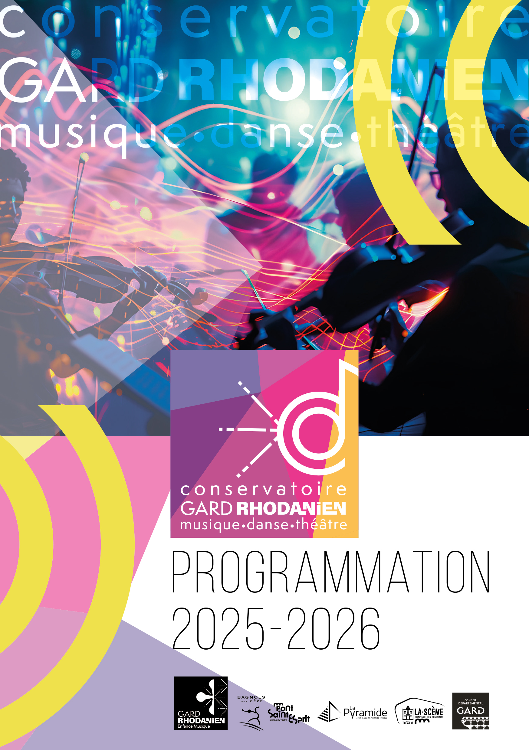 Conservatoire du Gard rhodanien