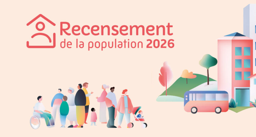 Recensement de la population