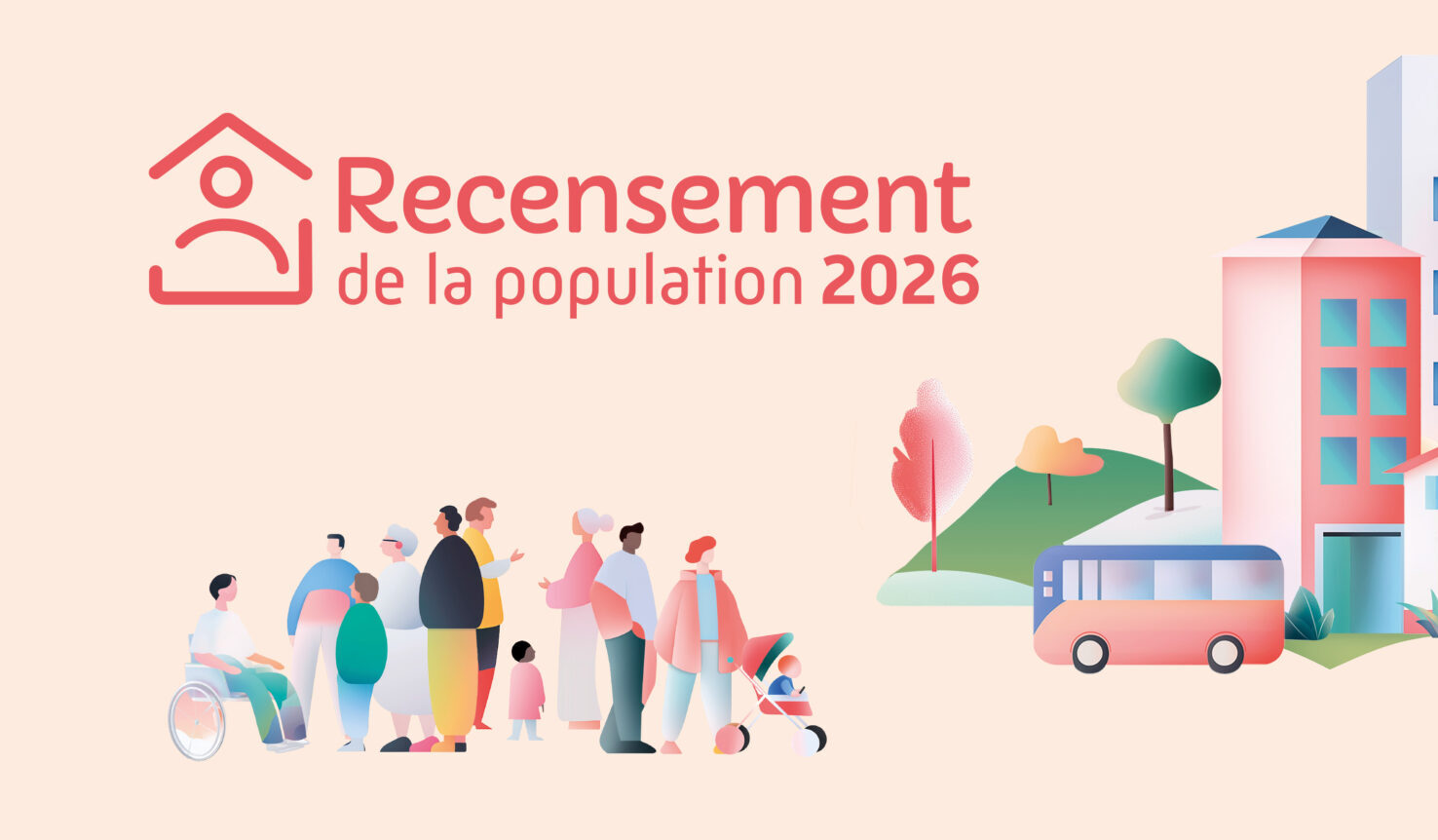 Recensement de la population