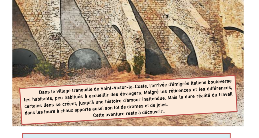 Lis Acabaire – La pastorale