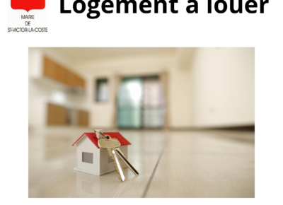 Location logement